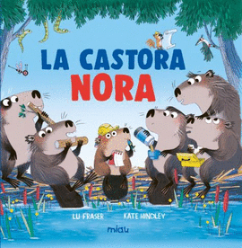 CASTORA NORA LA