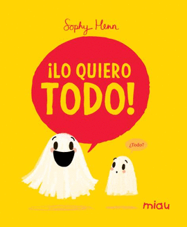 QUIERO TODO LO