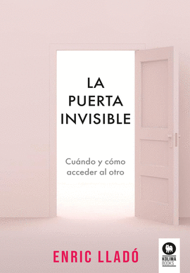 PUERTA INVISIBLE LA