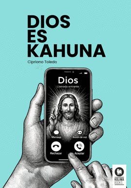 DIOS ES KAHUNA