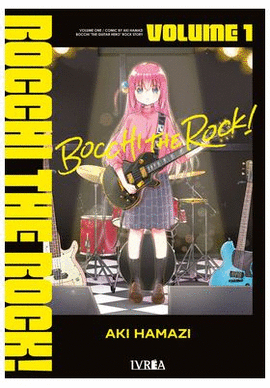 BOCCHI THE ROCK N 01