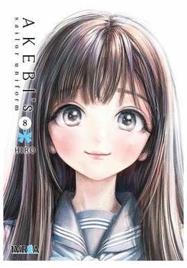 AKEBIS SAILOR UNIFORM N 08