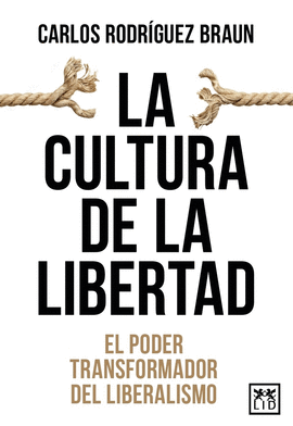 CULTURA DE LA LIBERTAD LA