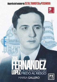 JOSÉ FERNÁNDEZ LÓPEZ