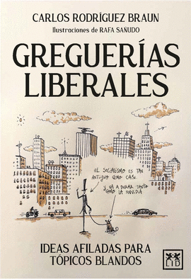 GREGUERIAS LIBERALES