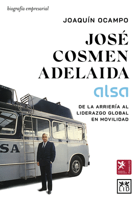 JOSE COSMEN ADELAIDA ALSA