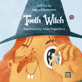 TOOTH WITCH