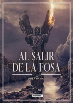 AL SALIR DE LA FOSA