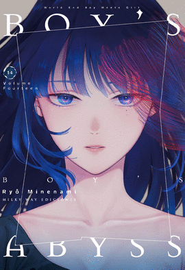 BOYS ABYSS N 14