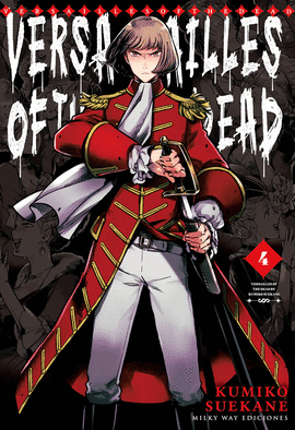 VERSAILLES OF THE DEAD N 04