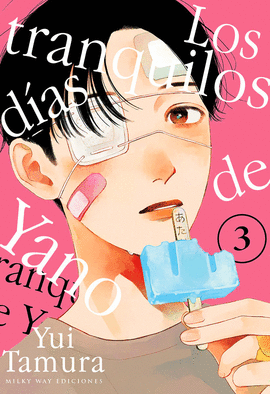 TRANQUILOS DIAS DE YANO LOS N 03