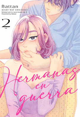 HERMANAS EN GUERRA N 02