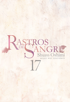 RASTROS DE SANGRE N 17