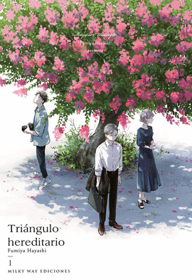 TRIANGULO HEREDITARIO N 01
