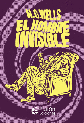 HOMBRE INVISIBLE EL