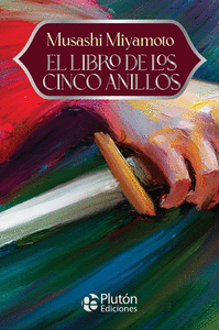 LIBRO DE LOS CINCO ANILLOS EL