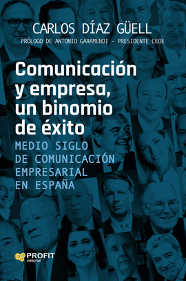 COMUNICACION Y EMPRESA UN BINOMIO DE ÉXITO