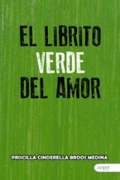 LIBRITO VERDE DEL AMOR EL