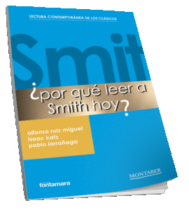 POR QUE LEER A SMITH HOY