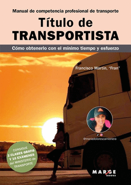 TITULO DE TRANSPORTISTA