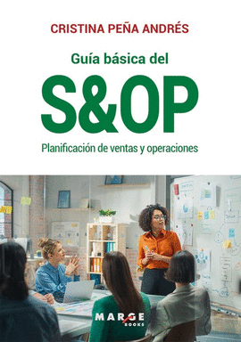 GUIA BASICA DEL S&OP