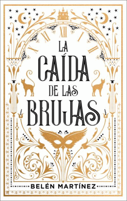 CAIDA DE LAS BRUJAS LA 3