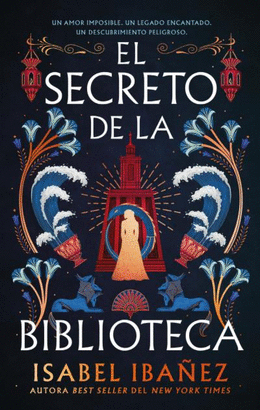 SECRETO DE LA BIBLIOTECA EL