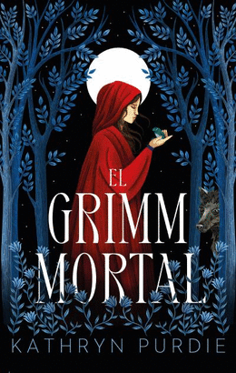 GRIMM MORTAL EL 2