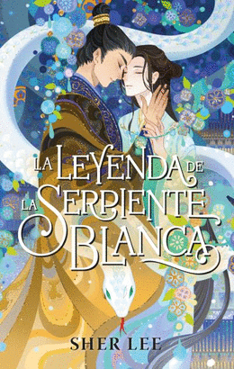 LEYENDA DE LA SERPIENTE BLANCA LA