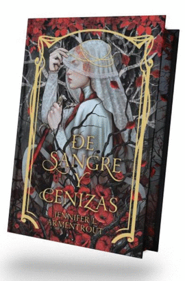 DE SANGRE Y CENIZAS 1 EDICIÓN COLECCIONISTA
