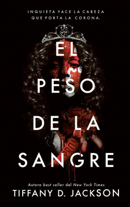 PESO DE LA SANGRE EL