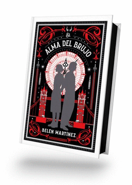 ALMA DEL BRUJO EL 2 EDICION ESPECIAL