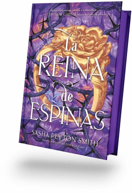 REINA DE ESPINAS LA