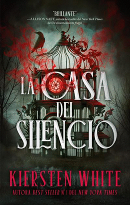CASA DEL SILENCIO LA