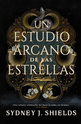 UN ESTUDIO ARCANO DE LAS ESTRELLAS