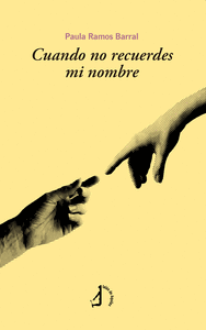 CUANDO NO RECUERDES MI NOMBRE