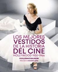 MEJORES VESTIDOS DE LA HISTORIA DEL CINE LOS