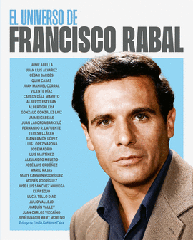 UNIVERSO DE FRANCISCO RABAL EL