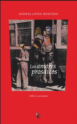AMORES PROSAICOS LOS