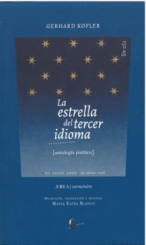 ESTRELLA DEL TERCER IDIOMA LA