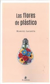 FLORES DE PLASTICO LAS