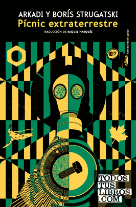 PICNIC EXTRATERRESTRE