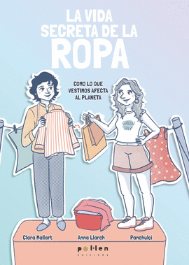 VIDA SECRETA DE LA ROPA LA