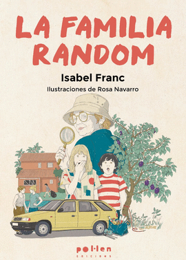 FAMILIA RANDOM LA