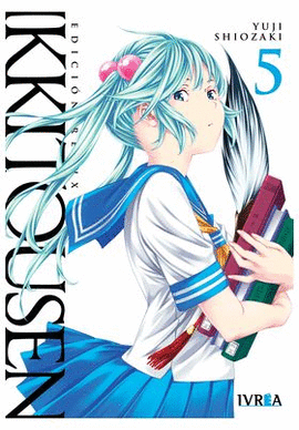 IKKITOUSEN EDICION REMIX N 05