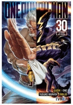 ONE PUNCH MAN N 30