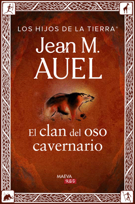 CLAN DEL OSO CAVERNARIO 1