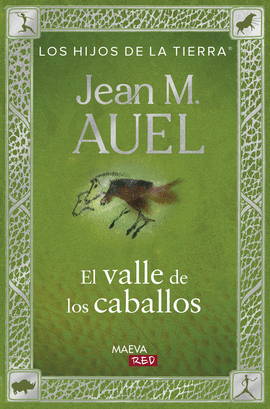 VALLE DE LOS CABALLOS 2