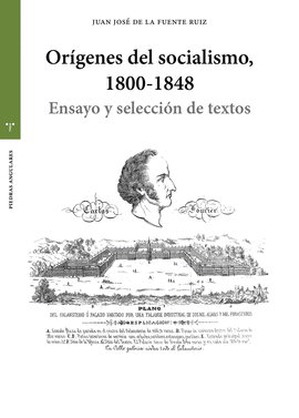 ORIGENES DEL SOCIALISMO 1800 - 1848