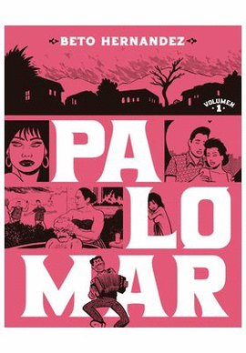 PALOMAR N 01